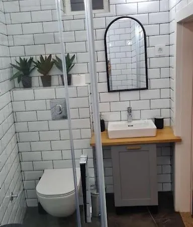 Apartment Sv23