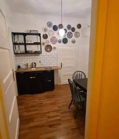 Sv23 Apartman Újvidék