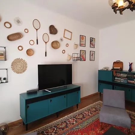 Sv23 Apartment *