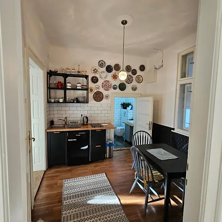 Sv23 Apartment *