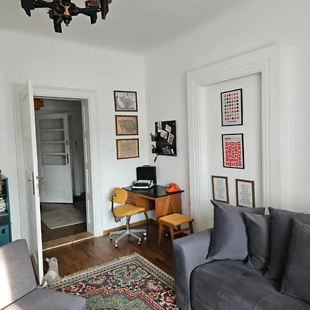 Sv23 Apartment Novi Sad