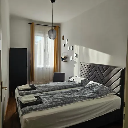 Apartman Sv23 Újvidék